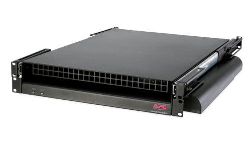 APC Rack Side Air Distribution Unit 2U - ACF201BLK Server Cooling Solution | TecISoft