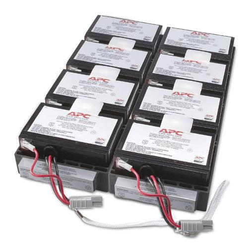 Apc Replacement Battery Cartridge #26 Sealed Lead Acid (Vrla)