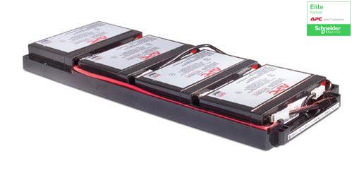 APC Replacement Battery Cartridge #34 RBC34
