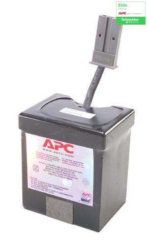 APC Replacement Battery Cartridge RBC29 - UPS Battery for Back-UPS Systems | TecISoft