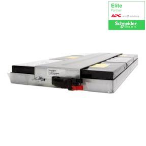 APC Replacement Battery Cartridge RBC88 - Hot-Swappable Smart-UPS Battery | TecISoft APCRBC88