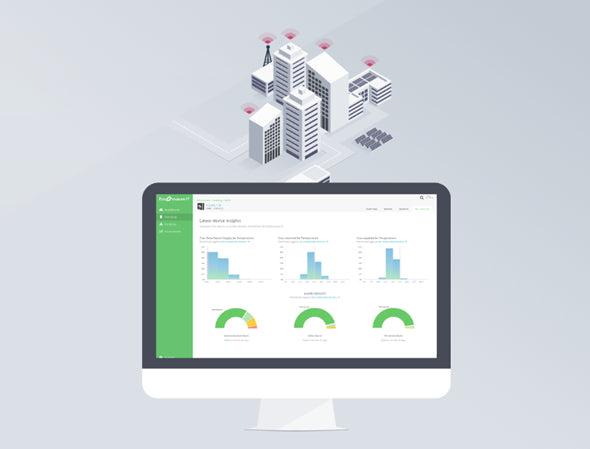 Apc Sftwes75-Digi Network Management Software