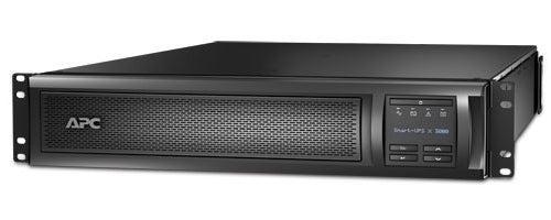 Apc Smx3Krmlvncus Uninterruptible Power Supply (Ups) Line-Interactive 2.88 Kva 2700 W 7 Ac Outlet(S)