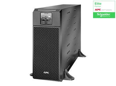 Apc Srt6Kxltus Uninterruptible Power Supply (Ups)