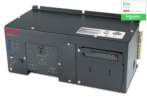 Apc Sua500Pdri-H Uninterruptible Power Supply (Ups) 0.5 Kva 325 W 3 Ac Outlet(S)