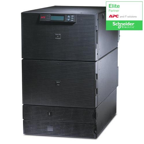 Apc Surt15Krmxlt-1Tf10K Uninterruptible Power Supply (Ups) 1.5 Kva 11 Ac Outlet(S)
