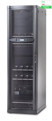 Apc Sy20K40F Uninterruptible Power Supply (Ups) 20 Kva 20 W