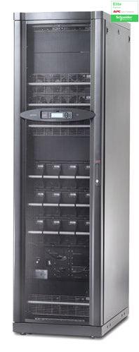 Apc Sy30K40F Symmetra Px 30Kw Scalable To 40Kw Rack-Mountable Ups 30 Kva 30000 W