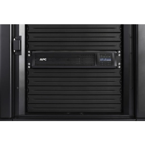 APC Smart-UPS 1000VA Rackmount 2U with SmartConnect SMT1000RMI2UC