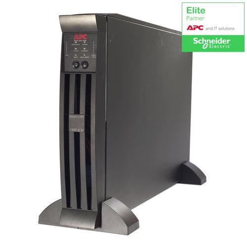 APC Smart UPS - 1500VA Modular Rackmount Power Protection | Tecisoft SUM1500RMXLI2U