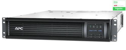 APC Smart-UPS 2200VA - Rackmount UPS with Network Card | Tecisoft SMT2200RM2UNC