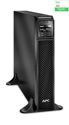 APC Smart UPS 3000VA Online - Extended Runtime Tower UPS | TechSoft SRT3000XLW-IEC