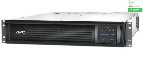 APC Smart-UPS 3000VA - Rackmount 2U Line Interactive UPS | Tecisoft SMT3000R2X145