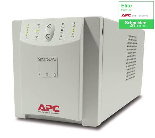 Apc Smart-Ups 700Va 120V Shipboard 0.7 Kva 450 W