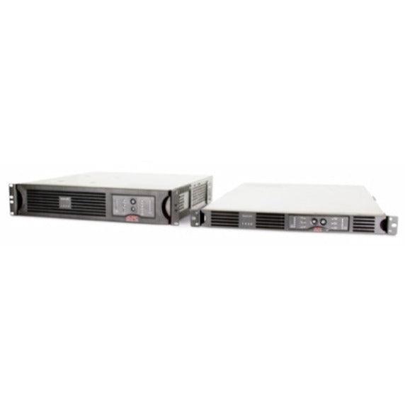 APC Smart UPS - 750VA Rackmount UPS System Line-Interactive | TecisoftIT SUA750RMI1U