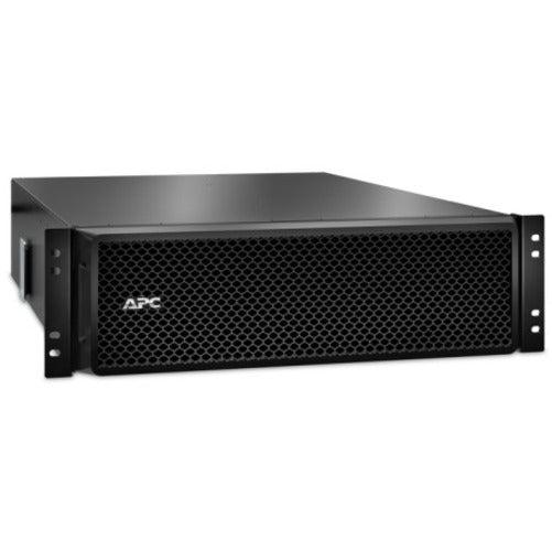 APC Smart-UPS Battery Pack 192V - Extended Runtime for 8-10kVA Systems | APC by Schneider Electric SRT192RMBP2