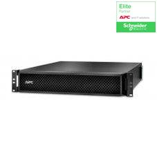 APC Smart-UPS Battery Pack Extended Runtime - 72V Rackmount UPS Battery | Tecisoft SRT72RMBP