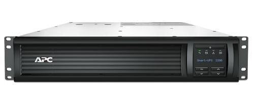 Apc Smart-Ups Line-Interactive 1.92 Kva 1920 W 8 Ac Outlet(S)