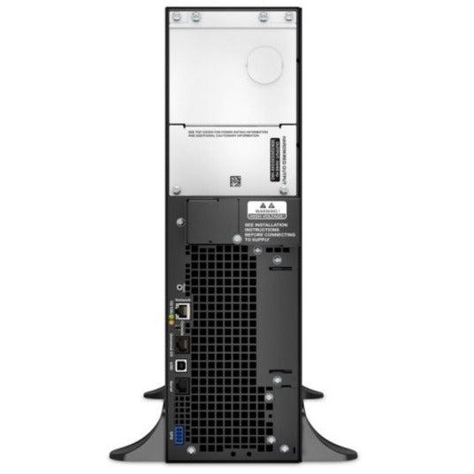 APC Smart-UPS On-Line 5kVA - Double-Conversion Rackmount Enterprise UPS | Tecisoft SRT5KRMXLW-HW