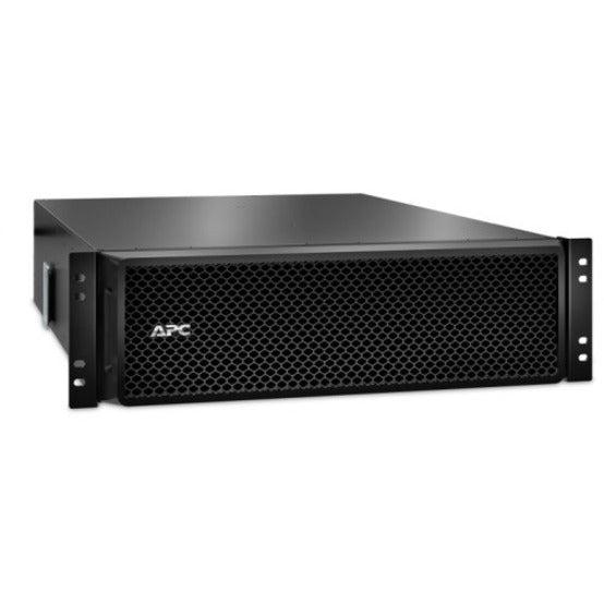 APC Smart-UPS On-Line SRT External Battery Pack, 3U Rack, 192Vdc SRT192RMBP