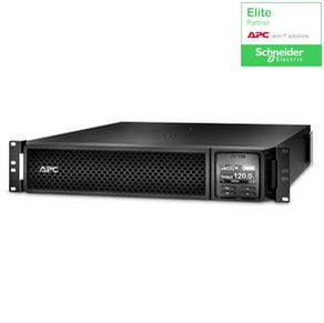 APC Smart-UPS Online 1000VA Rackmount UPS - SRT1000RMXLA
