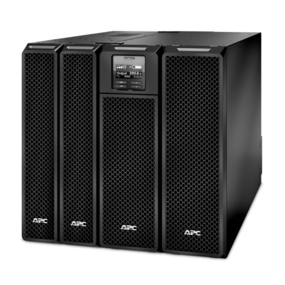 APC Smart UPS Online 10kVA Rackmount - Enterprise Power Backup | Tecisoft SRT10KRMXLT-10KTF
