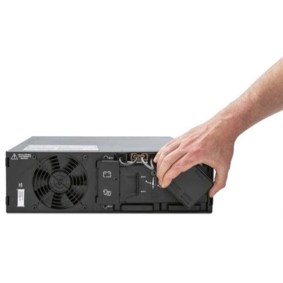 APC Smart-UPS Online 5kVA Rackmount UPS - Server Rack Battery Backup | Tecisoft SRT5KRMXLI