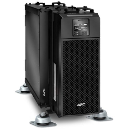 APC Smart-UPS Online 6kVA Marine Rackmount UPS - Extended Runtime | TecISoft SRT6KRMXLIM