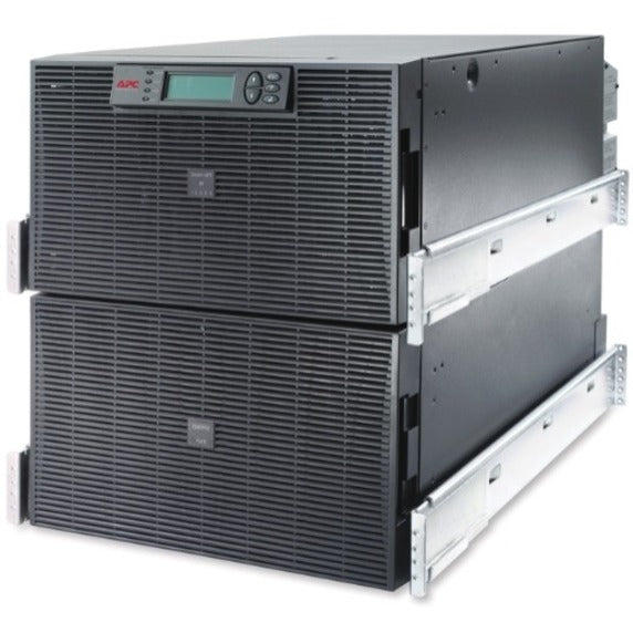 APC Smart UPS RT 15kVA - Double Conversion Rackmount 230/400V LCD | TecISoft SURT15KRMXLI