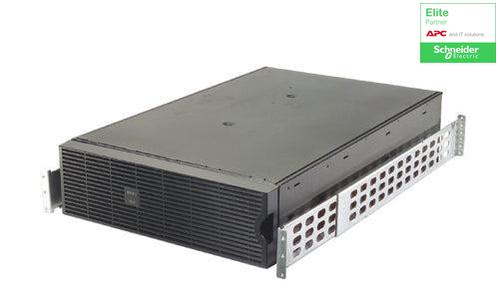 APC Smart-UPS RT 192V RM Battery Pack - Enterprise Rackmount UPS Battery | Tecisoft SURT192RMXLBP3U