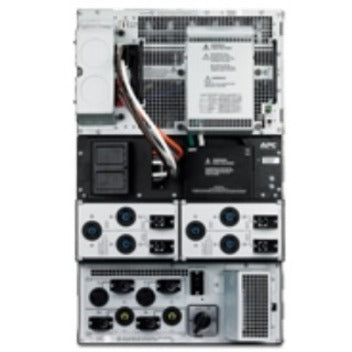 APC Smart-UPS RT 20kVA Rackmount UPS - 208V Double Conversion with Step-Down Transformer | Tecisoft SURT20KRMXLT-1TF10K