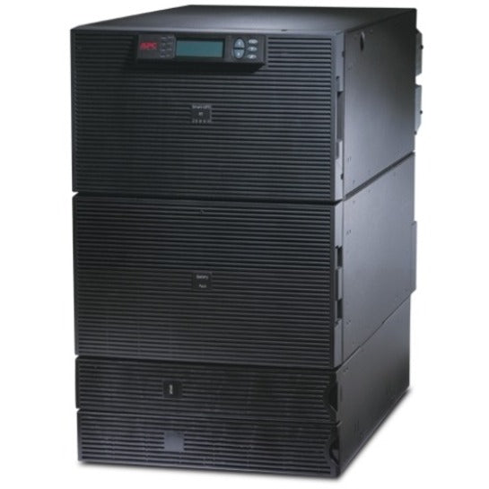 APC Smart-UPS RT 20kVA Rackmount UPS - 208V Double Conversion with Step-Down Transformer | Tecisoft SURT20KRMXLT-1TF10K
