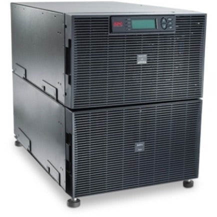 APC Smart-UPS RT 20kVA Rackmount UPS - Enterprise Double-Conversion | Tecisoft SURT20KRMXLT