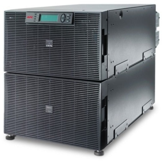 APC Smart-UPS RT 20kVA Rackmount UPS - Enterprise Double-Conversion | Tecisoft SURT20KRMXLT