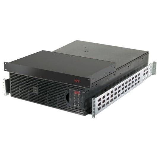 APC Smart-UPS RT 3000VA Marine - High-Capacity Uninterruptible Power Supply | Tecisoft SURTD3000XLIM