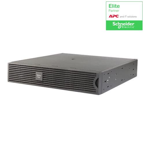 APC Smart-UPS RT 48V RM Battery Pack - SURTA48RMXLBP2U