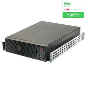 APC Smart UPS RT 6kVA - Rack Mount UPS 208V | Tecisoft SURTD6000RMXLJP3U
