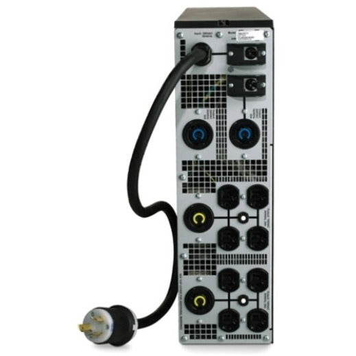 APC Smart UPS RT Isolation Transformer - Step-Down 4.6kVA Rack Mount | TecISoft SURT004