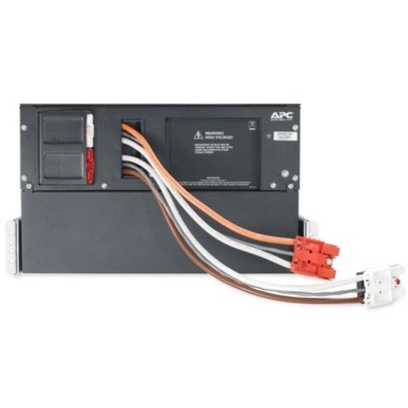 APC Smart-UPS RT192V RM Battery Pack - 2 Row Extended Runtime Solution | APC SURT192RMXLBP2