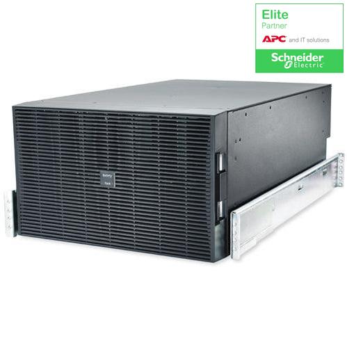 APC Smart-UPS RT192V RM Battery Pack - 2 Row Extended Runtime Solution | APC SURT192RMXLBP2