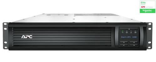 APC Smart-UPS SMT2200R2X106 2200VA Rackmount UPS