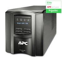 APC Smart-UPS SMT750I - Line Interactive 750VA Tower UPS with Pure Sine Wave | Tecisoft