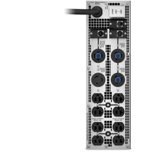 APC Smart-UPS SRT 5kVA Tower Isolation/Step-Down Transformer SRT5KTF