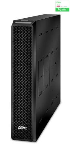APC Smart-UPS SRT Battery Pack - 96V Extended Runtime for 3kVA | TechISoft SRT96BP