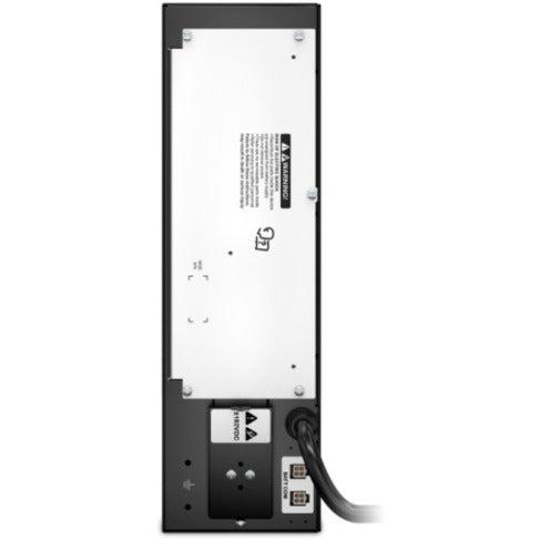 APC Smart-UPS SRT Battery Pack - Extended Runtime 192V | TecISoft SRT192BP2