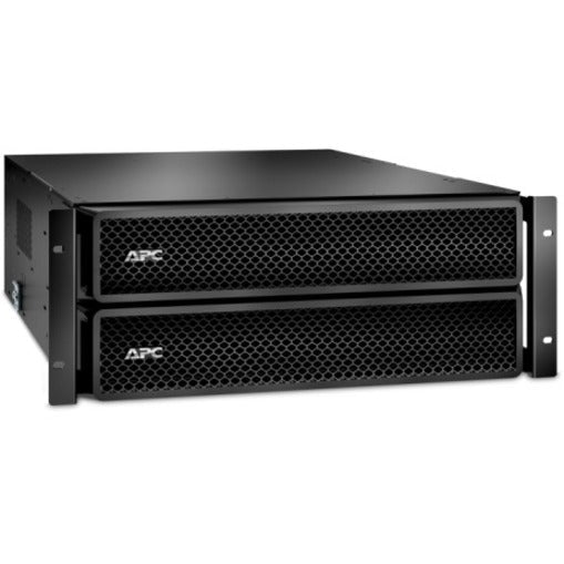 APC Smart-UPS SRT Step-Down Transformer 10kVA Rackmount - 4U Power Distribution Unit SRT10KRMTF
