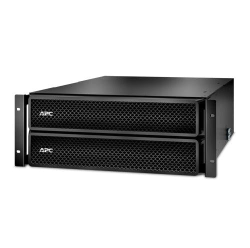 APC Smart-UPS SRT Step-Down Transformer 10kVA Rackmount - 4U Power Distribution Unit SRT10KRMTF