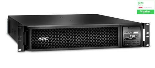 APC Smart-UPS SRT2200RMXLA - Online Rackmount UPS 2200VA | Tecisoft