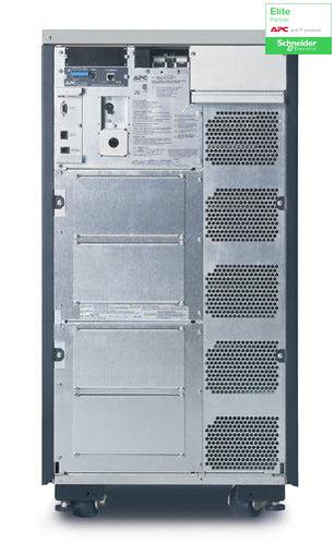APC Smart UPS - Symmetra LX 8kVA Scalable Enterprise Tower | Tecisoft SYA8K16I