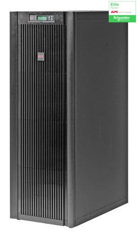 APC Smart-UPS VT 30kVA 400V - Enterprise Data Center UPS System | APC SUVTP30KH4B4S